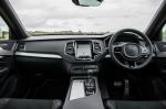 Volvo XC90 D5 R-Design 2015 года (UK)